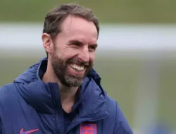 Manajer Timnas Inggris Kritik Keputusan FIFA Soal Piala Dunia 2030