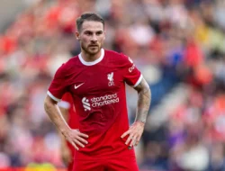 Gelandang Liverpool Terancam Hukuman FA Setelah Komentar Kontroversial