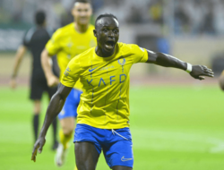 Sadio Mane: Dari Ancaman Santet ke Kemenangan Gemilang, Kisah Unik di Balik Kemenangan Senegal di Piala Afrika