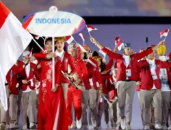 Indonesia Mengevaluasi Pencapaian di Asian Games 2023