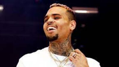 Rapper Chris Brown Digugat Karena Diduga Memukuli Pria di London