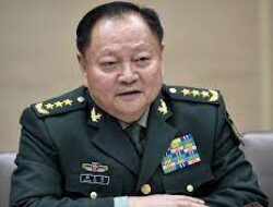 Ketegangan Cina dan Rusia Terhadap Amerika Serikat Muncul di Forum Keamanan di Beijing