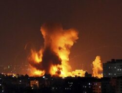 Situasi Gaza Semakin Kritis: AS Blokir Usulan Gencatan Senjata PBB