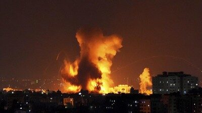 Situasi Gaza Semakin Kritis: AS Blokir Usulan Gencatan Senjata PBB