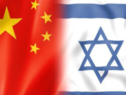 Di China, Medsos Dipenuhi Dukungan untuk Palestina