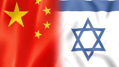 Di China, Medsos Dipenuhi Dukungan untuk Palestina