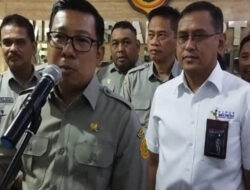 Plt Kementan: Setop Semua Kontrak dan Buat Lembaran Baru