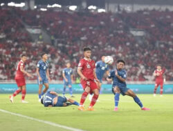 STY Kurang Puas Meski Timnas Bantai Brunei 6-0