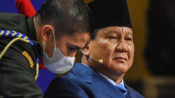 Survei LSI Denny JA: Elektabilitas Prabowo Kuasai 3 Provinsi