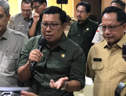 Kementan Dorong Pemda Perkuat Target Produksi Pangan