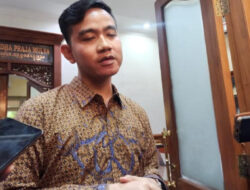 Soal Gibran Cawapres, Pakar: Bagian dari Nepotisme