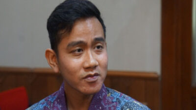 Prabowo dan Jokowi Kompak Dukung Gibran Jadi Cawapres