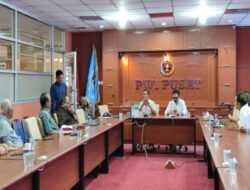 PWI Bakal Kembalikan Marwah Organisasi