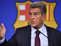Barcelona Tolak Tawaran €200 Juta untuk Lamine Yamal: Laporta Ungkap Keyakinan pada Bakat Muda