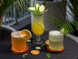 Sensasi Makan yang Menggugah Selera di Swiss-Kitchen Restaurant, Swiss-Belresort Dago Heritage dengan Promosi Taste Of Asia dan Sunrise Mocktail