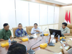 Hadi Tjahjanto Dukung Penuh Percepatan Sertifikasi Aset PWI di Daerah