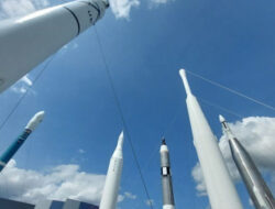 Proyek Satelit Cadangan Disetop, Ini Alasannya