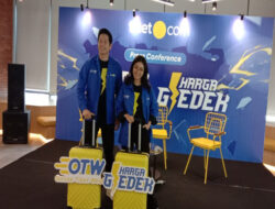 Sambut Program Diskon Di tiket.com Dengan Online Tiket Week