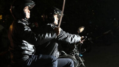 Kasus Begal Bersajam di Tol Tangerang, Polisi Turun Tangan