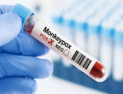 Kasus Monkeypox di Jakarta Terus Melonjak