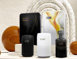 ARUMI Luncurkan 2 Produk Smart Diffuser Berteknologi IoT 4.0