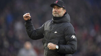 Liverpool Pastikan Tempat di Babak 16 Besar Liga Europa dengan Kemenangan Dominan atas LASK Austria