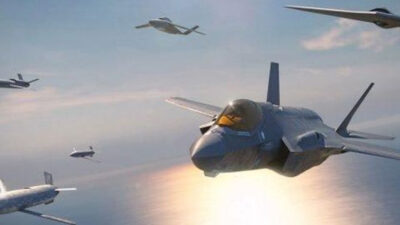 Insinyur Indonesia Diduga Curi Rahasia Jet Tempur KF-21 Korea Selatan