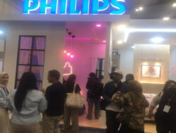 Philips Ajak Masyarakat untuk Pintar Memilih Pencahayaan Berkualitas dan Hemat Energi