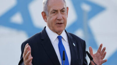 Netanyahu Tolak Seruan AS untuk Redakan Gaza dan Dukung Negara Palestina, Pertempuran Tetap Berlanjut