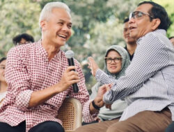 Wali Kota Makassar Mundur dari Ketua TPN Ganjar-Mahfud di Sulsel