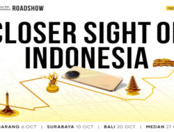 realme Series Siap Menyapa Anak Muda di Empat Kota