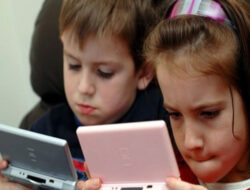 Game Online Dinilai jadi Pemicu Bullying Anak di Sekolah