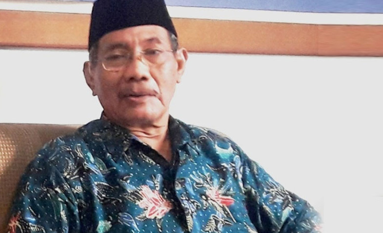 Cak Anam Tokoh Nu Dan Politikus Senior Jawa Timur Meninggal Dunia Jagatbisnis Com