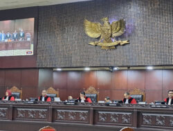 Capres dan Cawapres Diwanti-wanti Tak Gunakan Kantor Negara untuk Kegiatan Politik