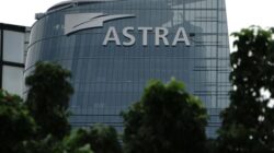 Astra International Bagikan Dividen Interim Tahun 2023 sebesar Rp 3,96 T, Berikut Jadwalnya