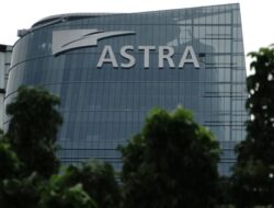 Astra International Bagikan Dividen Interim Tahun 2023 sebesar Rp 3,96 T, Berikut Jadwalnya