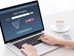 Pemerintah Provinsi DKI Jakarta Usulkan Pajak untuk E-commerce dan Transportasi Online”