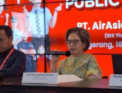 AirAsia Terancam Naikkan Harga Tiket Pesawat