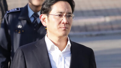 Jaksa Korea Selatan Tuntut Hukuman 5 Tahun Penjara untuk Bos Samsung, Jay Y. Lee