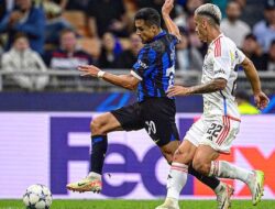 Inzaghi Berharap Alexis Sanchez Kembali Fit saat Inter Milan Hadapi Jadwal Padat