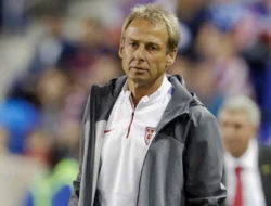Juergen Klinsmann Tidak Meremehkan Lawan Korea Selatan di Kualifikasi Piala Dunia 2026