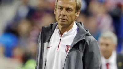Juergen Klinsmann Tidak Meremehkan Lawan Korea Selatan di Kualifikasi Piala Dunia 2026