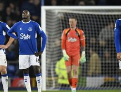 Everton Dikurangi 10 Poin oleh Liga Premier, Klub Akan Ajukan Banding