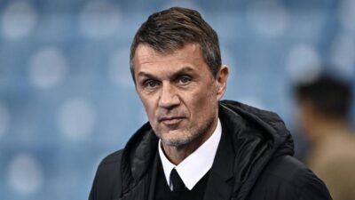 Paolo Maldini Mengungkap Upaya Gagal AC Milan Mendatangkan Lionel Messi ke San Siro