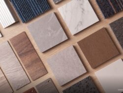 “Pemilihan Lantai Ideal: Antara Karpet Tile, SPC, atau Vinyl untuk Ruang Anda!”