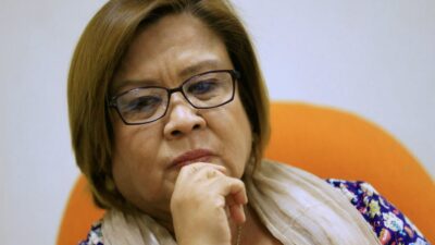 Berita Pembebasan Leila de Lima: Akhir dari Tujuh Tahun Masa Penahanan Kontroversial