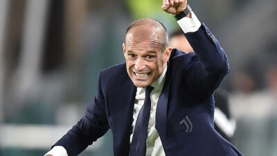 Juventus Terpeleset di Papan Klasemen Serie A Setelah Imbang Melawan Atalanta