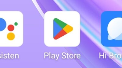 KPPU Lanjutkan Penyelidikan Penyalahgunaan Google Play Billing System