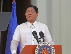 Presiden Filipina Ferdinand Marcos Jr. Angkat Isu Sulitnya Masalah Myanmar di ASEAN