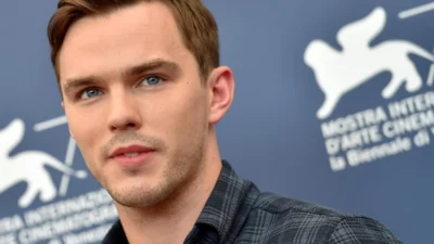 Nicholas Hoult Dalam Pembicaraan untuk Memerankan Lex Luthor di “Superman: Legacy”!